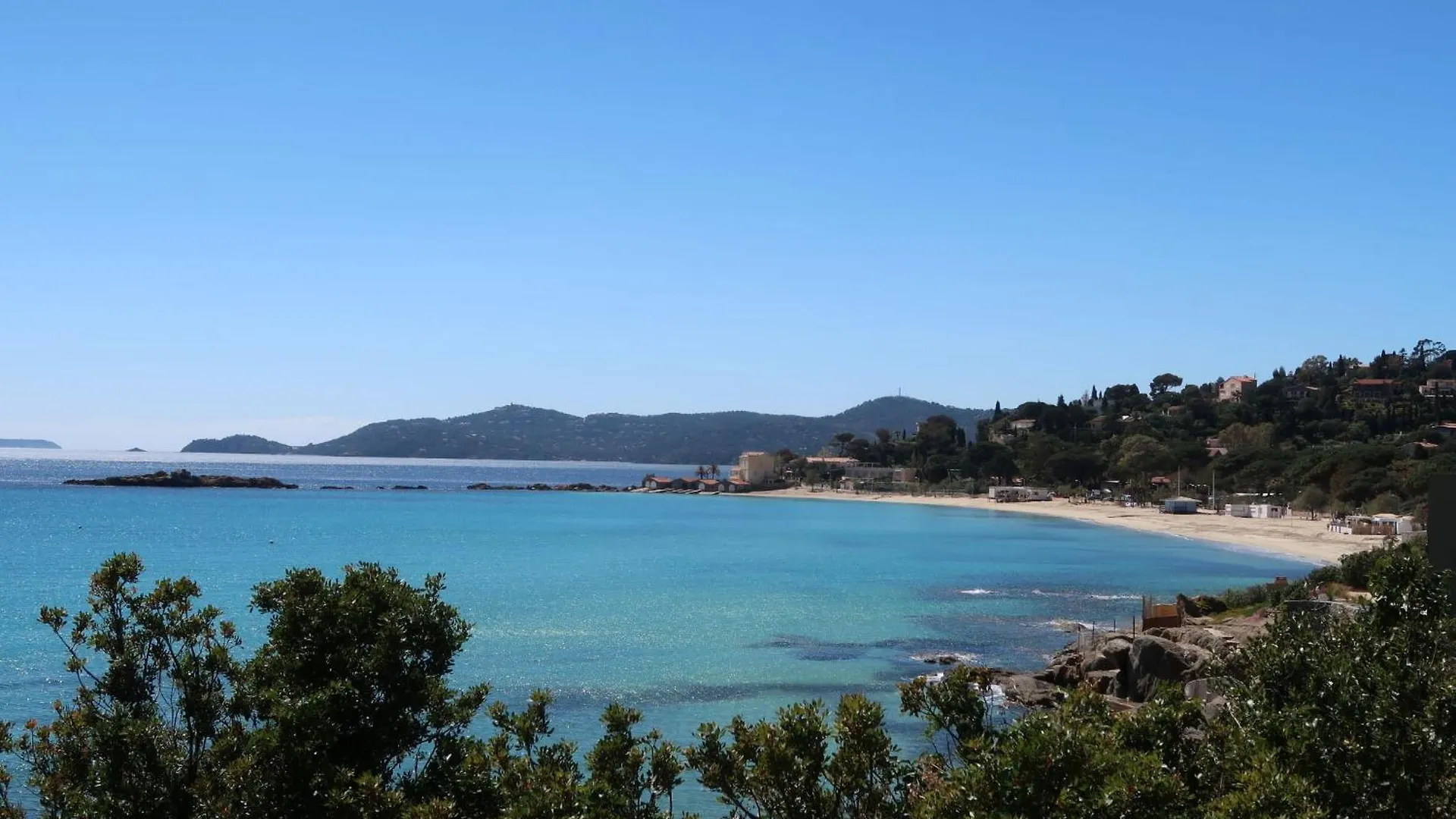 Apartment Studio Le Diamant By Interhome Le Lavandou
