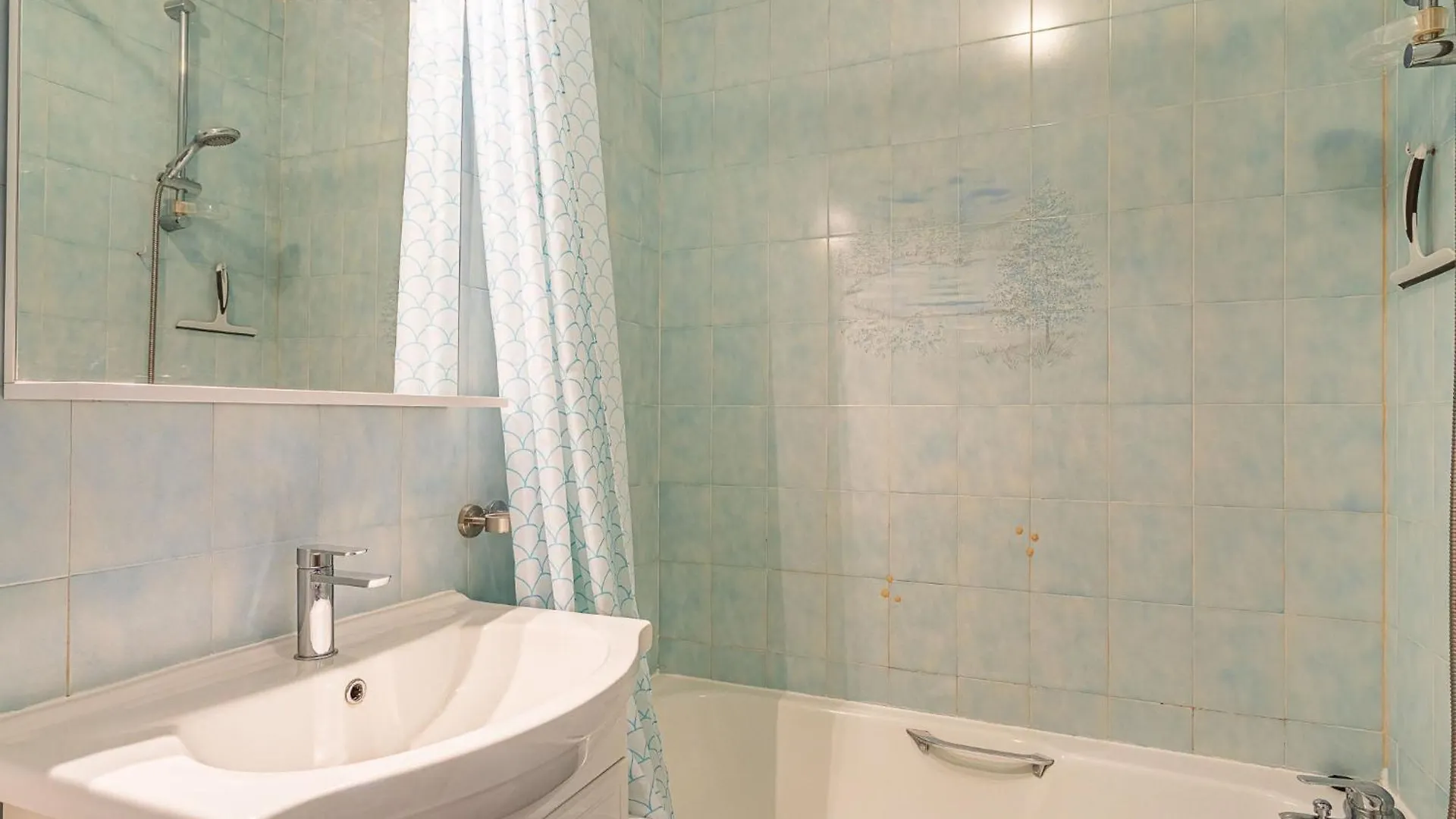 Studio Le Diamant By Interhome Le Lavandou Apartment