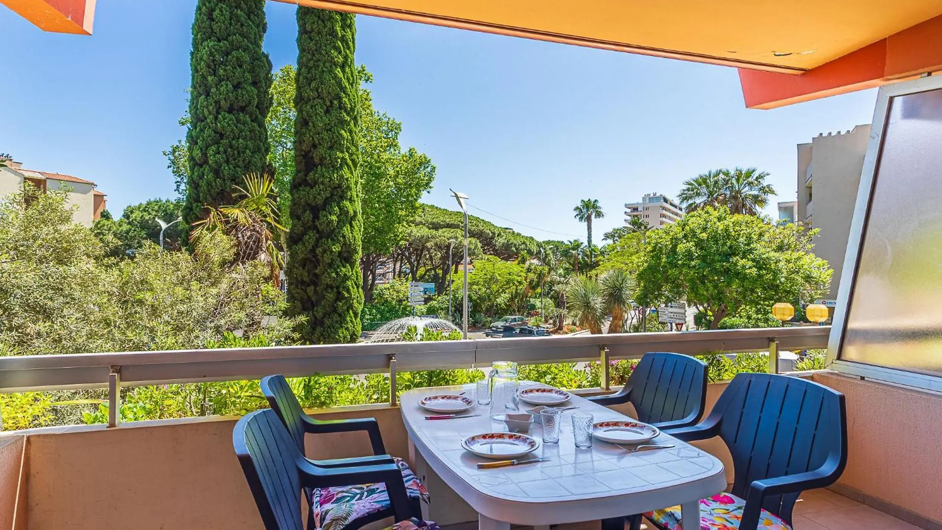 Studio Le Diamant By Interhome location